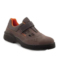 Zapatos de seguridad FTG Candia S1P SRC