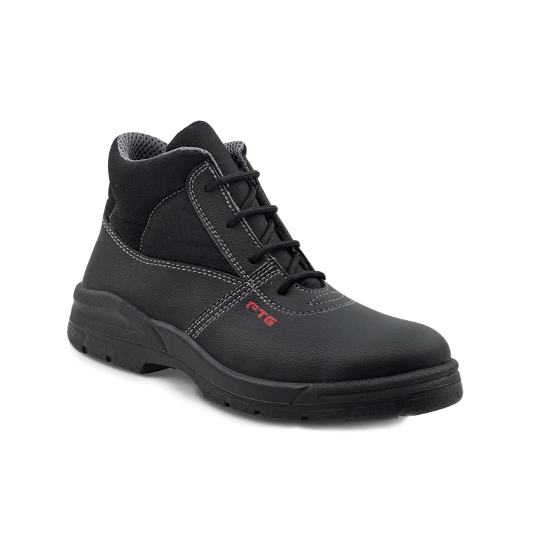 Zapatos de seguridad FTG Lambda S3 SRC