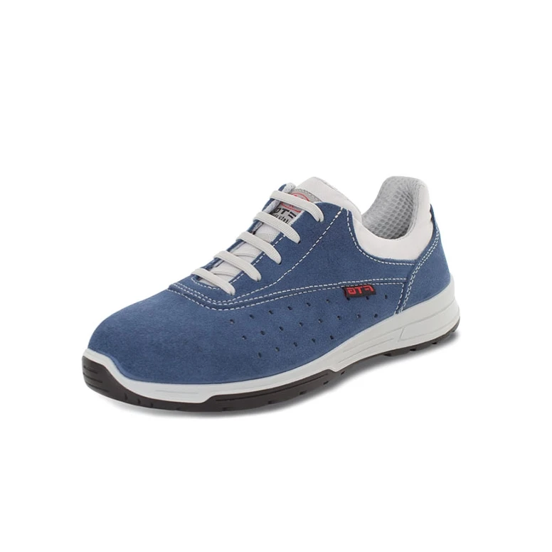 Zapatos de seguridad FTG Ride S1P SRC