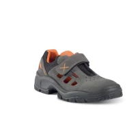 Zapatos de seguridad FTG Runner S1 SRC