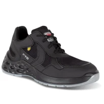 Zapatos de seguridad FTG Motion S3S FO ESD SR