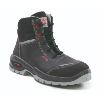 Zapatos de seguridad FTG Legend S3 SRC