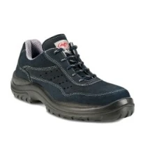 Liquidación total - Zapatos de seguridad FTG Blue S1 SRC Número 37