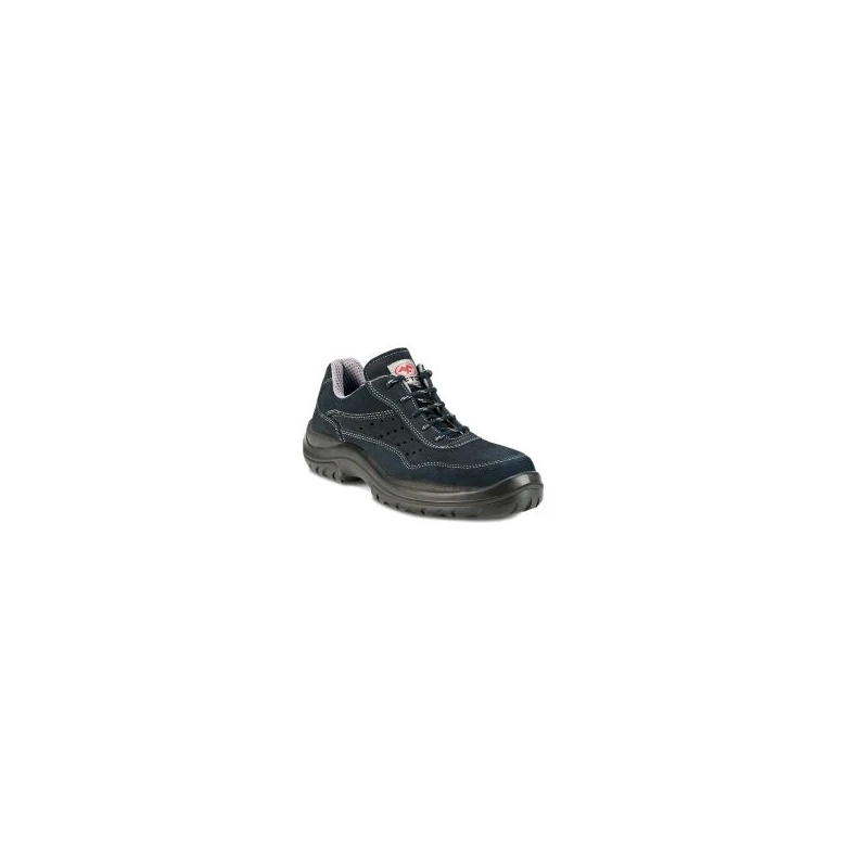 Liquidación total - Zapatos de seguridad FTG Blue S1 SRC Número 37