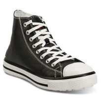 Zapatos de seguridad FTG Converse Soul High S3