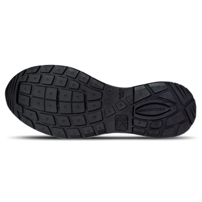 Zapatos de seguridad FTG Ski S1P SRC
