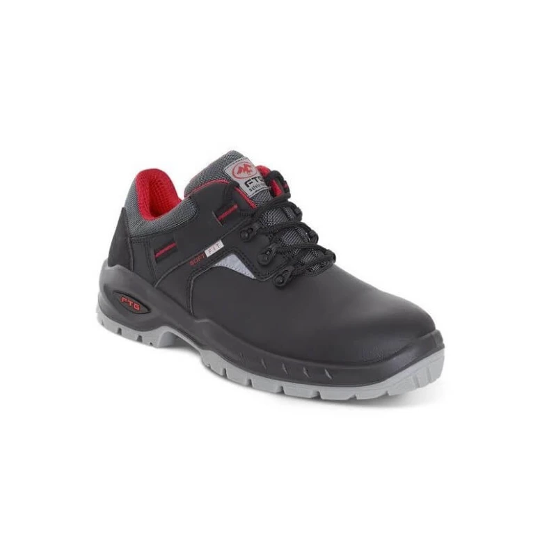 OUTLET - Zapatos de seguridad FTG Tornado S3 SRC