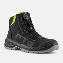 OUTLET - Zapatos de seguridad FTG Falcon S3 SRC ESD