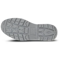 Zapatos de seguridad FTG Junkers S3 SRC ESD | Impermeables antideslizantes hidrorrepelentes