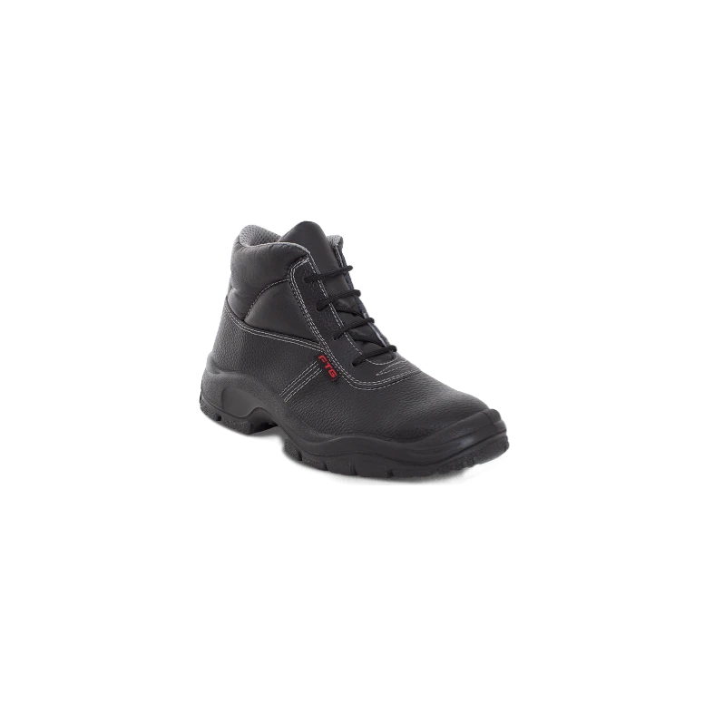 Zapatos de seguridad FTG Zeta S3 SRC Economicas para el invierno