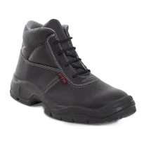 Zapatos de seguridad FTG Zeta S3 SRC Economicas para el invierno