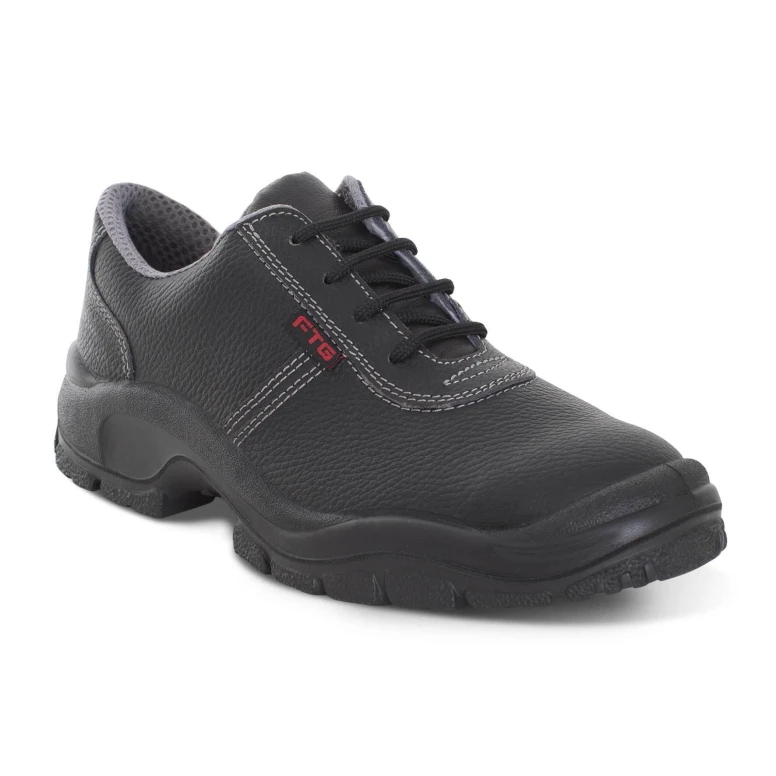 Zapatos de seguridad FTG Epsilon S3 SRC