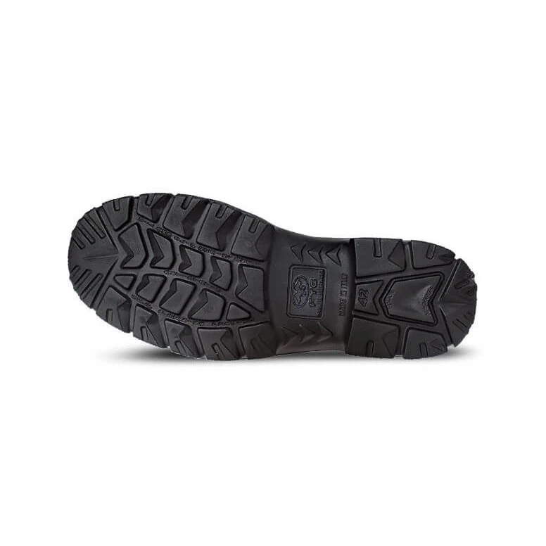 Zapatos de seguridad FTG Epsilon S3 SRC