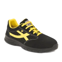 Zapatos de seguridad FTG Soccer S1P SRC ESD