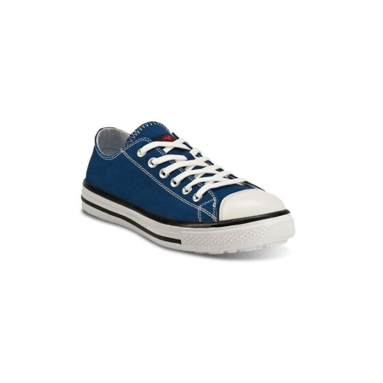 OUTLET - Zapatos de seguridad FTG Converse Blues Low S1P SRC