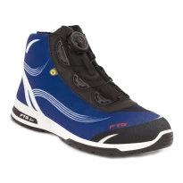 OUTLET - Zapatos de seguridad FTG Sprint High S3 SRC ESD - Altos de invierno deportivos ligeros