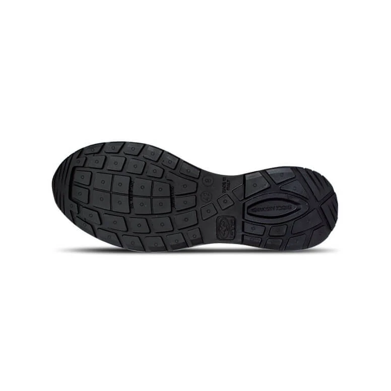 OUTLET - Zapatos de seguridad FTG Sprint High S3 SRC ESD - Altos de invierno deportivos ligeros