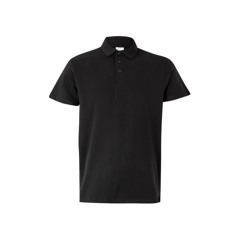 Polo de trabajo Elástico Velilla 105508S