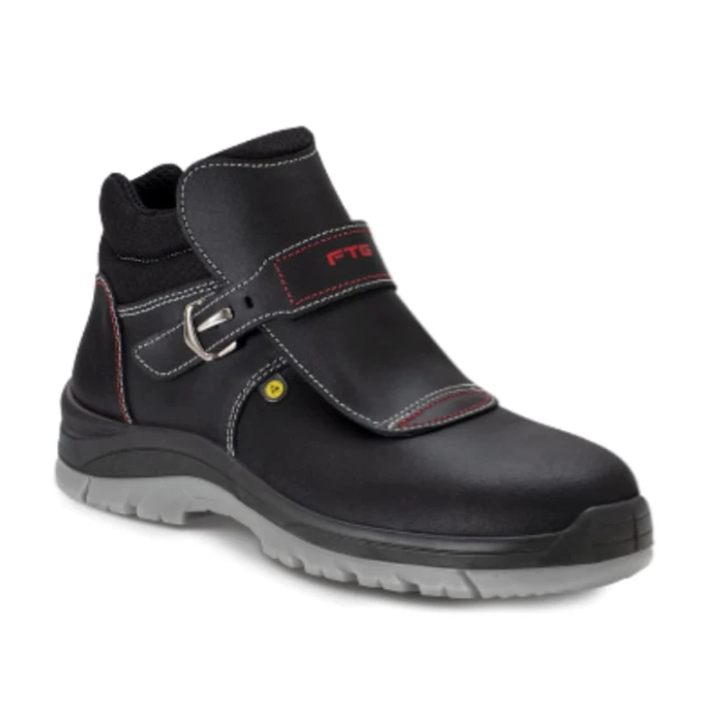 Zapatos de seguridad FTG Torch S3 SRC ESD