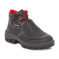 Zapatos de seguridad FTG Ares S3 M HRO SRC