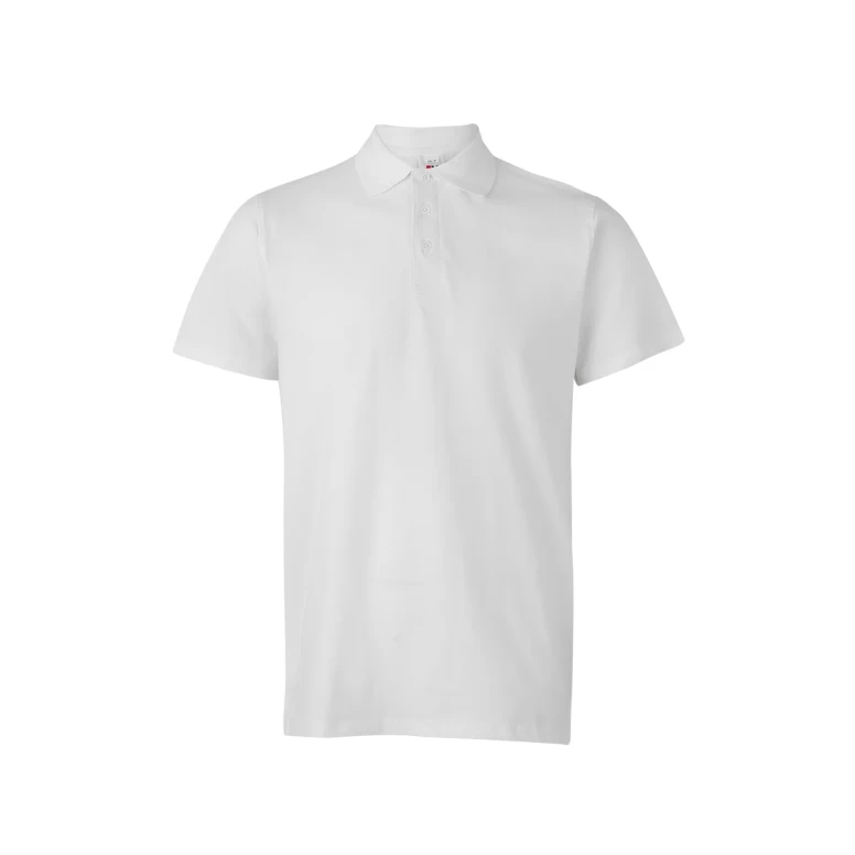 Polo de trabajo Elástico Velilla 105508S