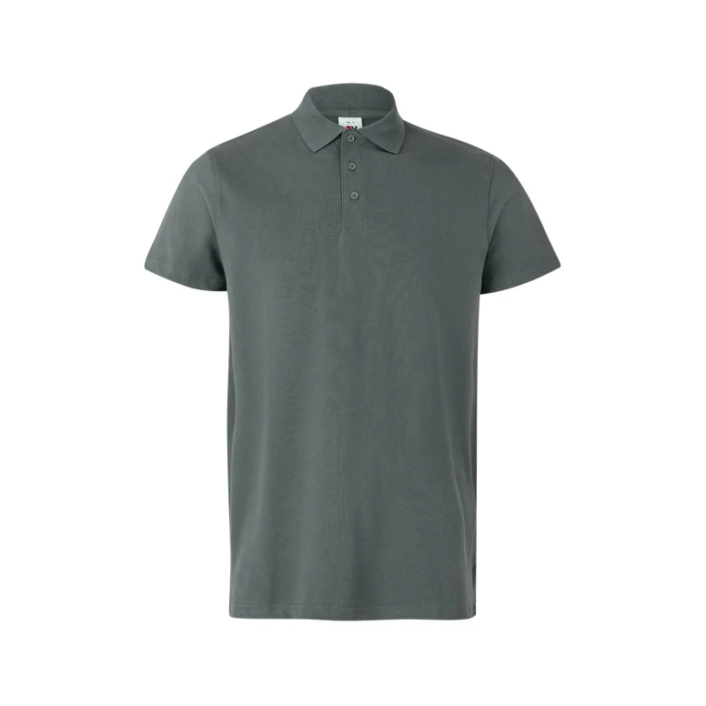 Polo de trabajo Elástico Velilla 105508S