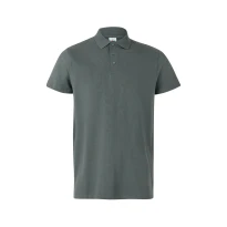 Polo de trabajo Elástico Velilla 105508S