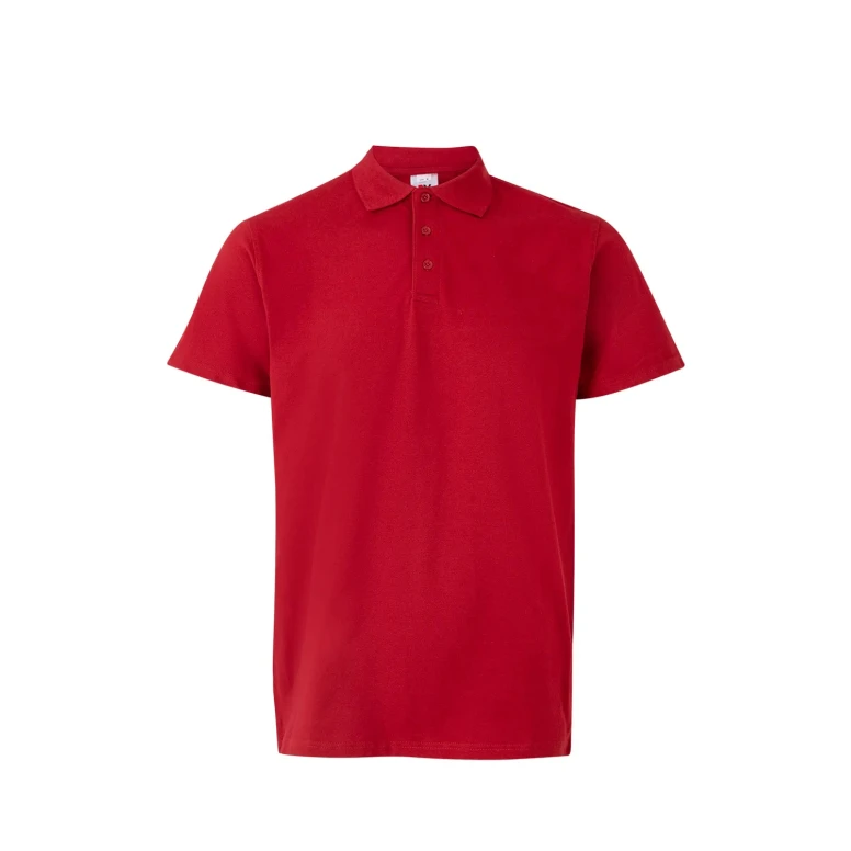 Polo de trabajo Elástico Velilla 105508S