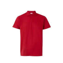 Polo de trabajo Elástico Velilla 105508S