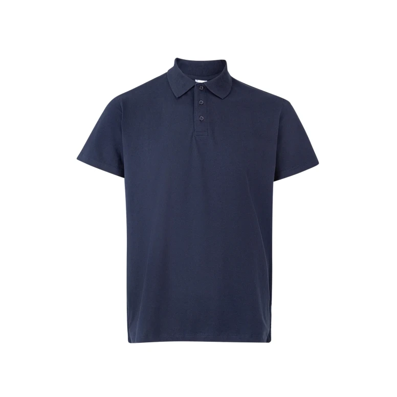Polo de trabajo Elástico Velilla 105508S