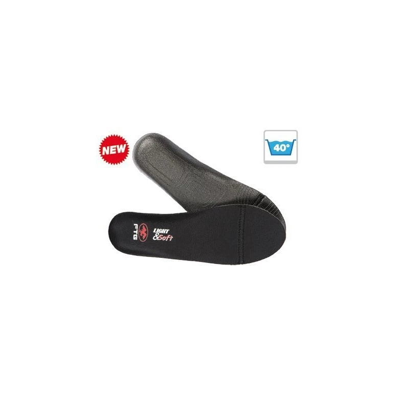 Plantilla FTG Light &amp; Soft 0970 Antiestática cómoda y transpirable