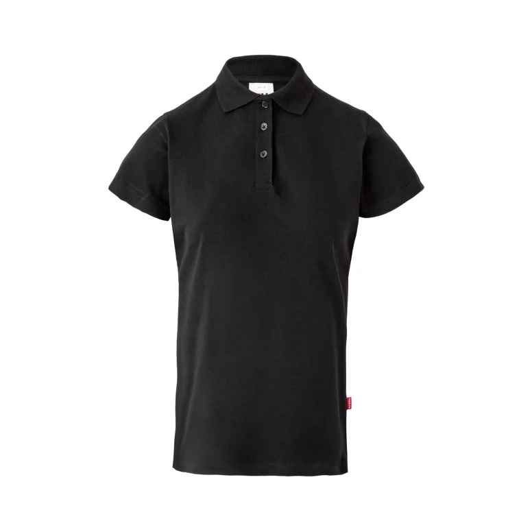 Polo de trabajo Elástico Velilla Mujer 105509S