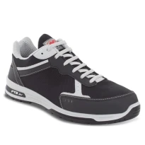 OUTLET - Zapatos de seguridad FTG Kayak S3 SRC ESD | OFERTAS ligeras deportivas antideslizante