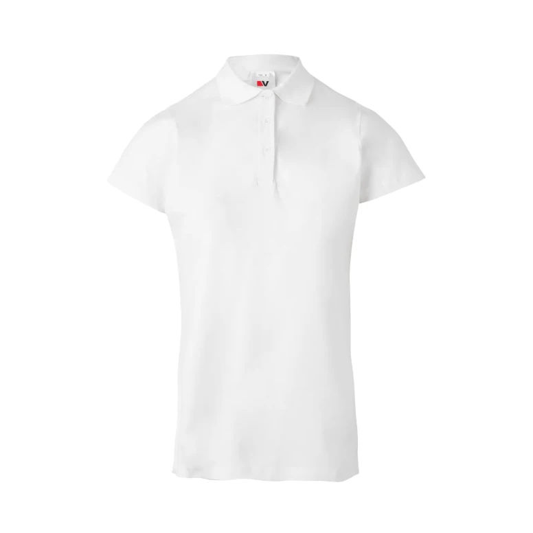 Polo de trabajo Elástico Velilla Mujer 105509S
