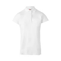 Polo de trabajo Elástico Velilla Mujer 105509S