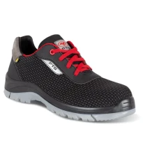 Zapatos de seguridad FTG Earth S3S FO ESD SR