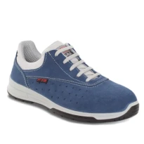 Zapatos de seguridad FTG Ride S1 SRC ESD