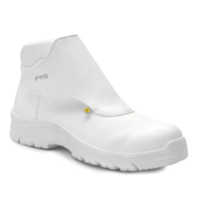 Zapatos de seguridad FTG Sun S2 SRC ESD