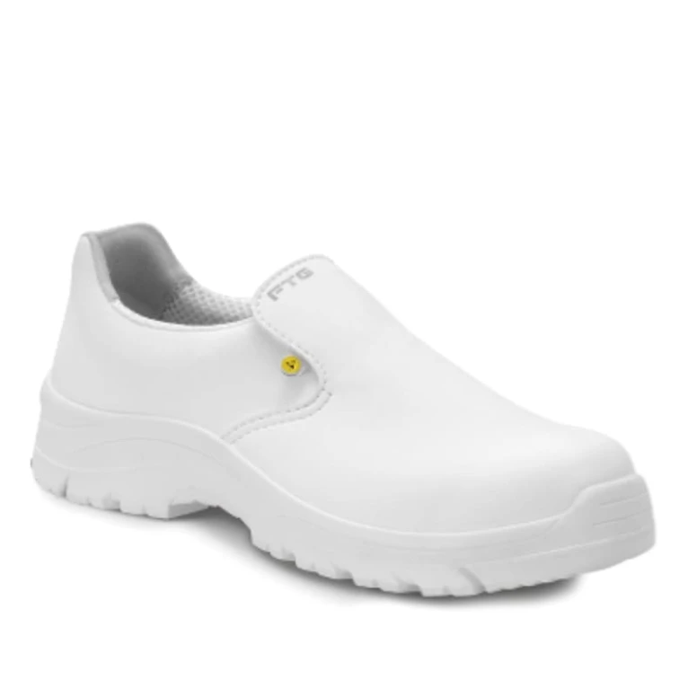 Zapatos de seguridad FTG Venus S2 SRC ESD
