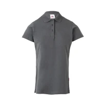 Polo de trabajo Elástico Velilla Mujer 105509S