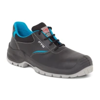 Zapatos de seguridad FTG Tomcat S3 SRC antideslizantes Impermeables ultraligeras