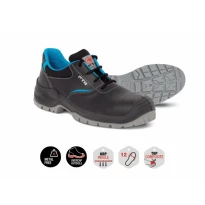Zapatos de seguridad FTG Tomcat S3 SRC antideslizantes Impermeables ultraligeras