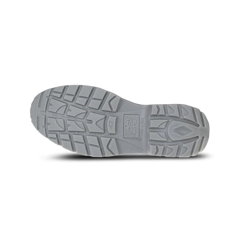 Zapatos de seguridad FTG Tomcat S3 SRC antideslizantes Impermeables ultraligeras
