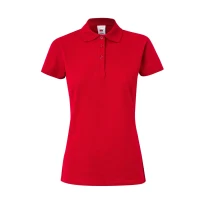 Polo de trabajo Elástico Velilla Mujer 105509S