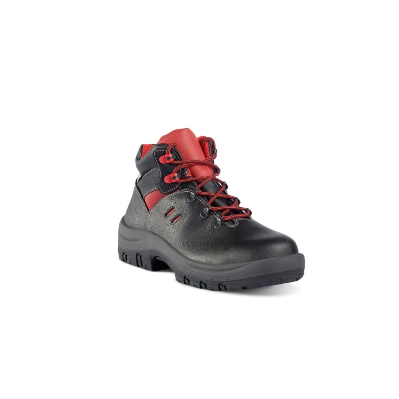 Zapatos de seguridad FTG Poseidon S3 HRO SRC