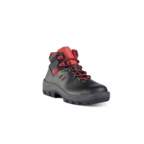 Zapatos de seguridad FTG Poseidon S3 HRO SRC