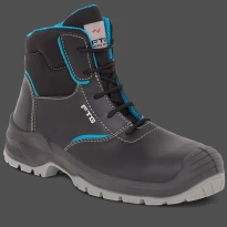 Liquidación total - Zapatos de seguridad FTG Arrow S3 SRC número 46