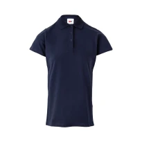 Polo de trabajo Elástico Velilla Mujer 105509S