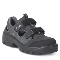 Sandalias de seguridad FTG Revolution nice S1P SRC Abiertos de verano ligeros 2