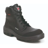 Zapatos de seguridad FTG Eolo S3 HRO CI WR SRC